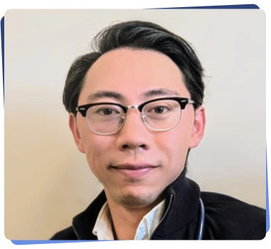 Dr. Dale Ho